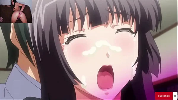 Doctor treats the princess's mouth in an unusual way (uncensored hentai English subtitles)
