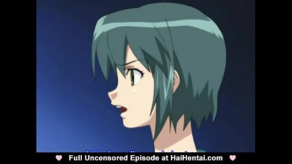Hentai Cartoon XXX Futanari Orgasm