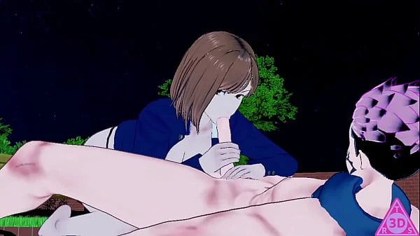 Nobara Kugisaki Jujutsu Kaisen hentai videos have sex blowjob handjob horny and cumshot gameplay porn uncensored... Thereal3dstories..