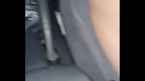 Accidental creampie