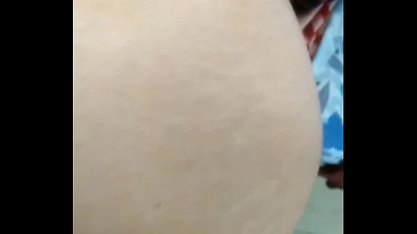 Me tratan como la perra que soy con tremendo CULIADON