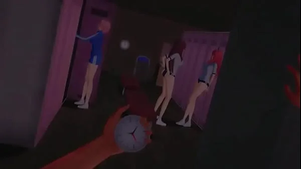 Gotoubun no hanayome - Time Stop