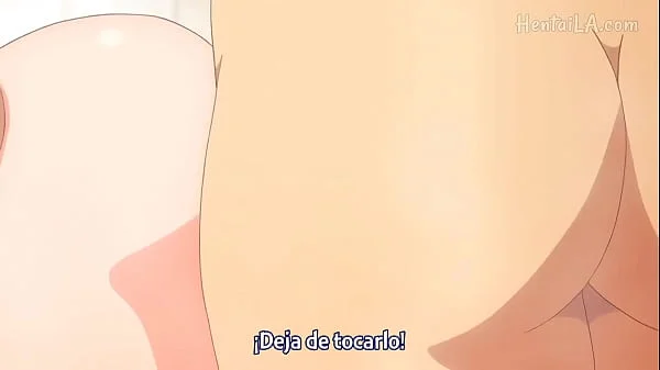 Amigas hentai y anal