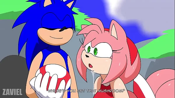 Amy's Predicament