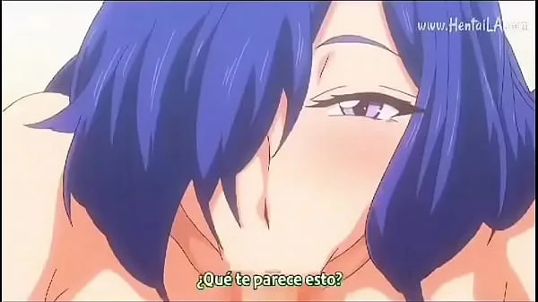 Hentai sub esp