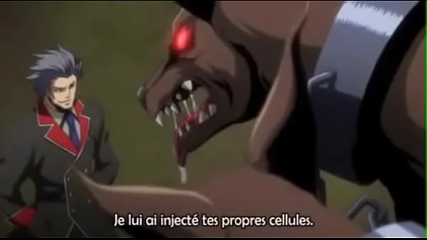 Makai kishi ingrid épisod 4