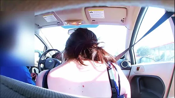 White Slut Loves The Taste of Black Dick