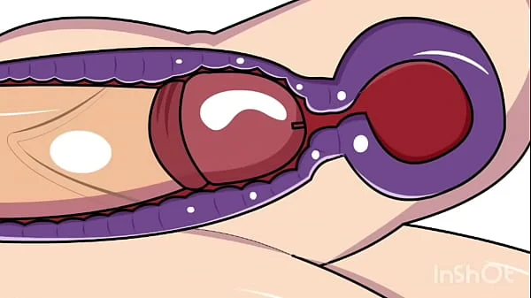 Eyaculacion interna #6 ( animacion )