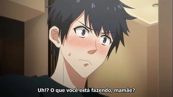 Mãe safada sendo fodida [Sem censura]