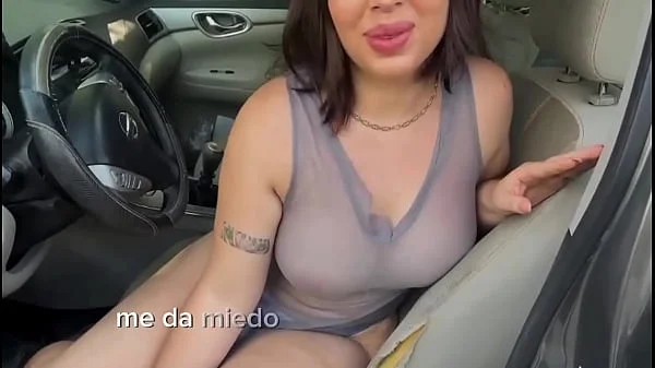 Me arresta pero le pago con culo