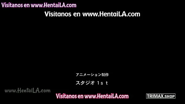 Hentai sub español latino sin censura