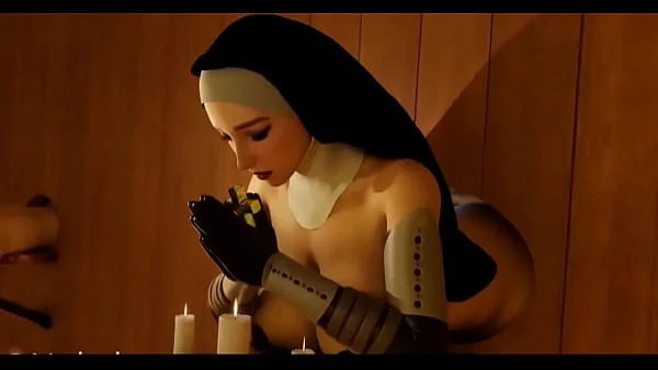 Fucking The High priestess