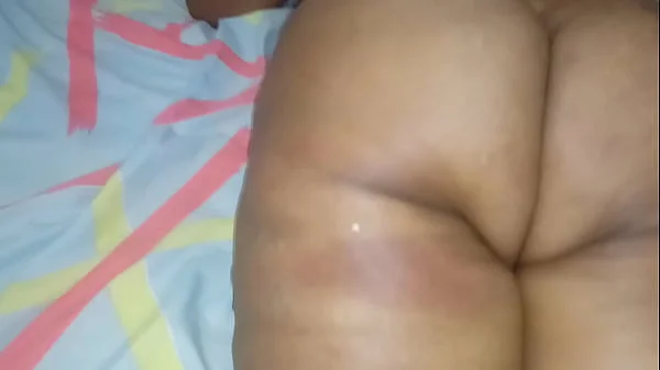 Video casero con una veterana madura que me gustó mucho pero la vieja tiene un gran culo rico que me la folle con gusto