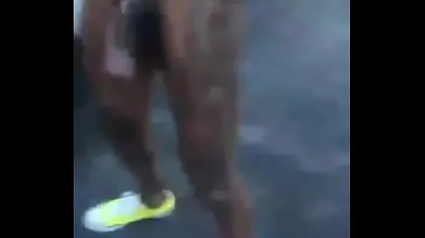 Verga grande