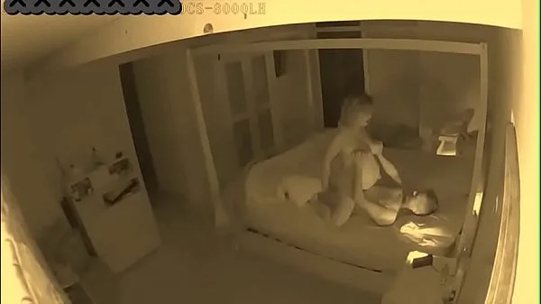 milf big tits hidden cam