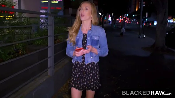 BLACKEDRAW She won't stop until she finds the perfect BBC