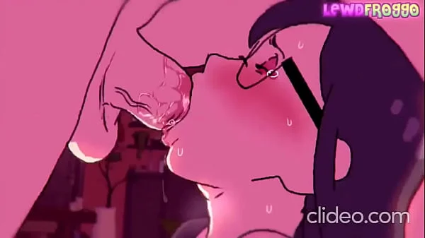 Animation porn Big ass