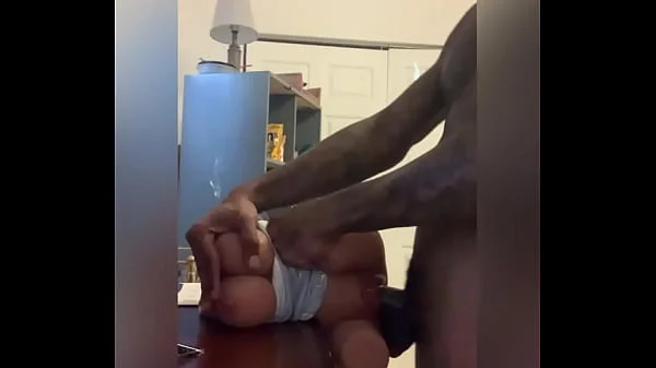 Was Horny so had to play with my little Sex Doll Fuckin her slow