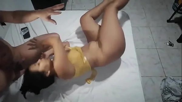 Momento Insano NO ENTRES ¡¡ Mi Madrina Me Dijo Que Deje De Ver Porno En Internet Y Me Ayudo a  Masturbarme Muy Rico, Me Deja Grabar Alguien Quiere ?