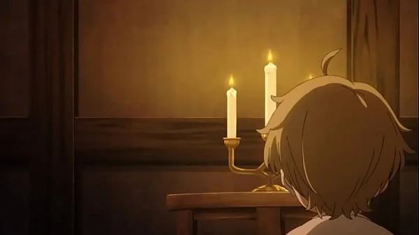 Mushoku tensei ecchi