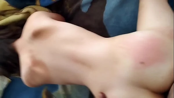 Ass fucked