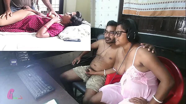 খুবই সেক্সি ভিডিওর রিঅ্যাকশন দিলাম বাংলায়