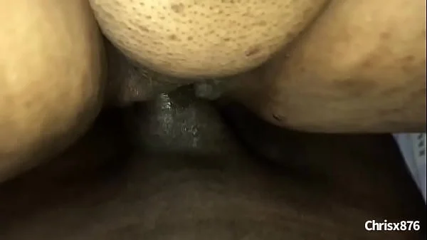 Pussy Swallows Dick