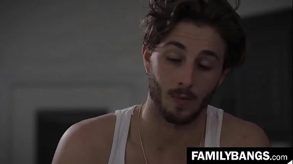 FamilyBangs.com ⭐ Bold Girl Stalks Her Sister's Boy, Abella Danger, Lucas Frost