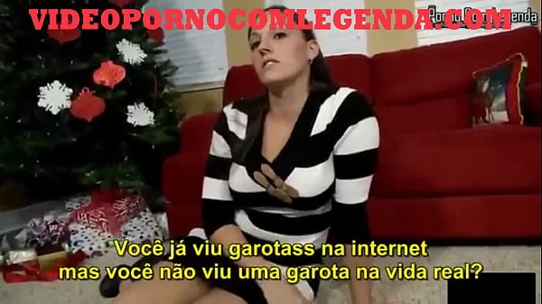 Jogo da Garrafa Com a Madrasta Legendado