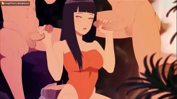 Naruto x Hinata