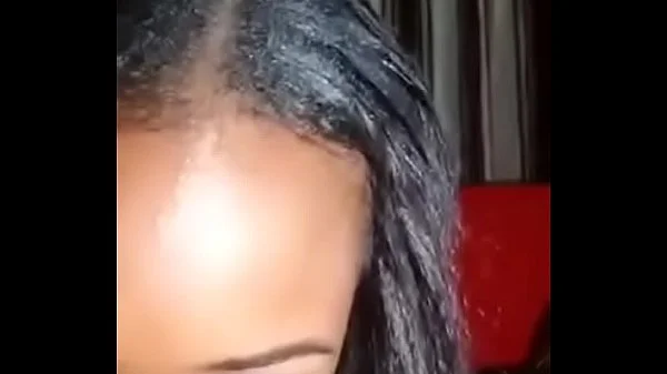 Two Rwandese queens looking for pleasure