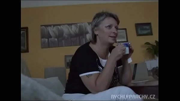 Quick money 25 Jana milf home