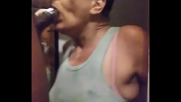 EPIC nut in this bitch mouth