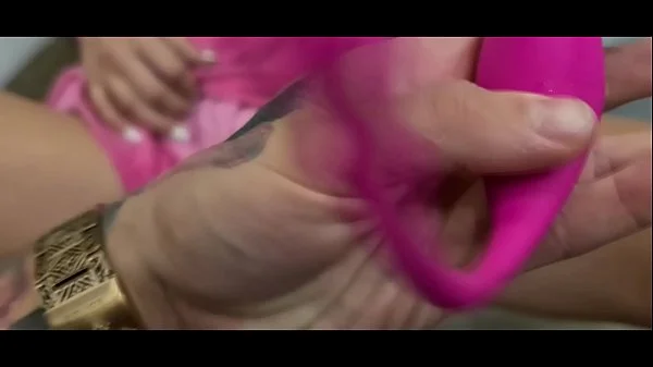 SWEET b. ORGASM CONTROL IN PUBLIC. ELEVATOR,STREET,MCDONALD'S. PEOPLE IN SHOCK