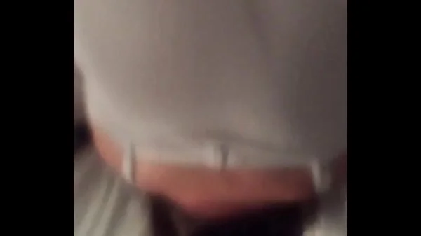 Mom says hurry up 3rd fuck in 20 minutes my pussy needs a rest from your huge dick
