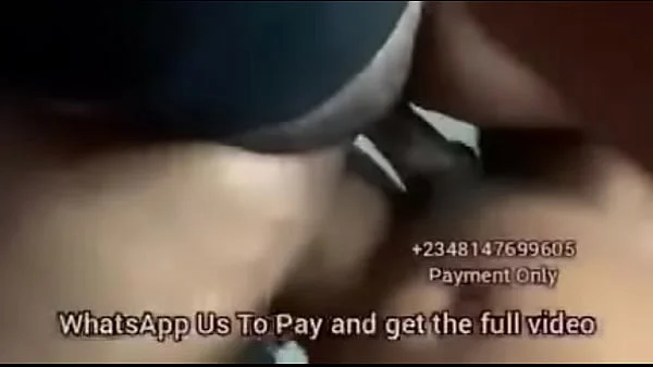 Naija girl can't believe it