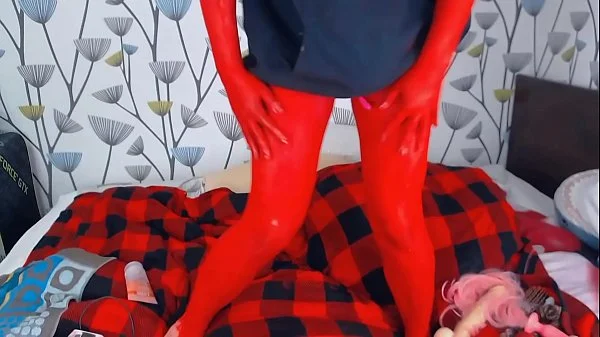 I'm the bad demon girl, duh! (1/4)