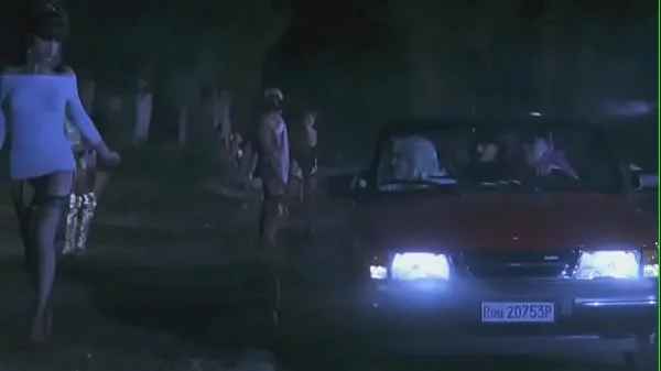 Все леди делают это (тинто брасс 1991)