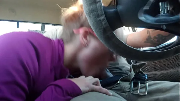 Sucking dick