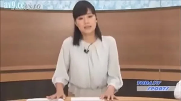 TV Show Japanese Bukkake, NO REACT