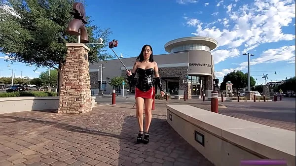 Cum Walk Jasmine Dark