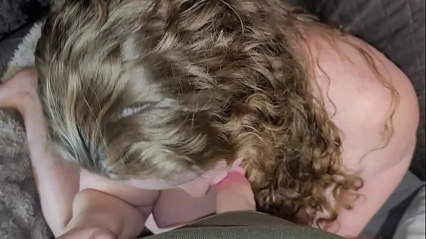 I make cum in my mouth