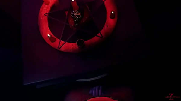 Forbidden Ritual ~Daemon-Girl~
