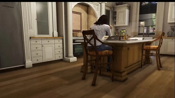[GTA V - SERIE] Amanda's Secret part 1