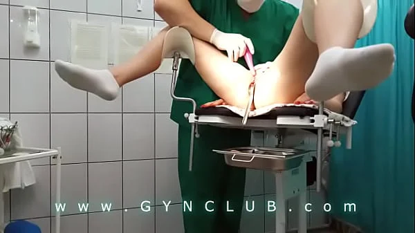 Hard gyno orgasm