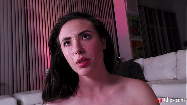 Must watch Casey Calvert answer hubby's phone calls while she's cheating on him!