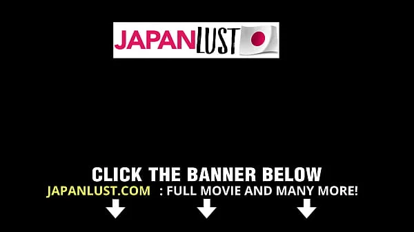 Plump Japanese MILF Amateur Gets Filled With Cum