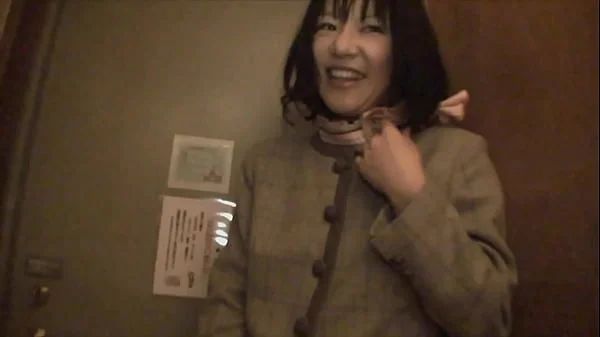 japanese mature with creampie