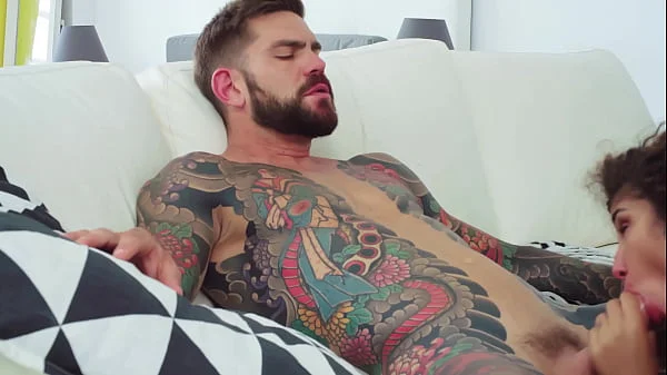 HOT TATToOED BOYS FUCKING ROUGH COMPILATION, STRAIGHT BIG COCKS, FOCUSED ON MALE 4k by PORNBCN