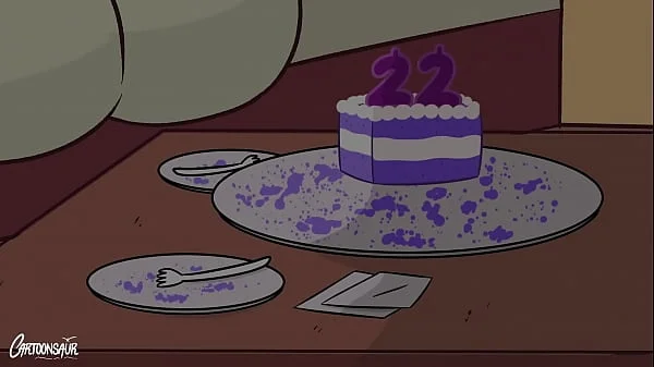 CONNIE'S BIRTHDAY